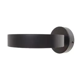 Світлодіодне бра Brille BR-01 666W/5W NW LED BK/G - мініатюра 4