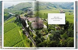 Great Escapes Italy. The Hotel Book - мініатюра 5