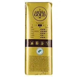 Кава мелена Aroma Gold Classic, 500 г (895469) - мініатюра 2