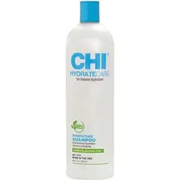 Шампунь для волосся CHI Hydrate Care Hydrating поживний та зволожуючий 739 мл
