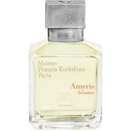 Оригінал Maison Francis Kurkdjian Amyris Homme 70 мл ТЕСТЕР туалетна вода