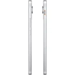 Смартфон OnePlus Nord 4 16/512GB Mercurial Silver  - мініатюра 4