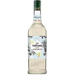 Сироп Giffard Лемонграсс 1 л