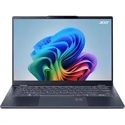 Игровой ноутбук Acer Swift 14 AI OLED SF14-51-765U (NX.J2HEX.005)