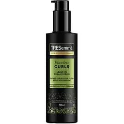 Крем-сироватка Tresemme Flawless Curls для кучерявого волосся 200 мл