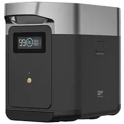 Зарядна станція EcoFlow Delta 2 Extra Battery 1024Wh - мініатюра 2