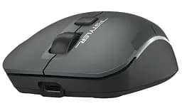 Бездротова миша A4Tech FB26CS Air2 Silent BT/WRL Smoky Grey (FB26CS Air2 Smoky Grey) (FB26CS Air2 (Smoky Grey)) - мініатюра 8