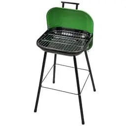 Гриль угольный портативный Time Eco (TE-22040B)