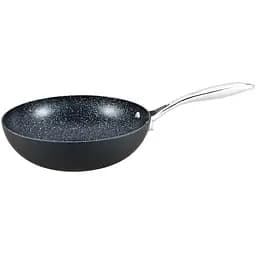 Сковорода Wok Herenthal HT-FW30G 30 см