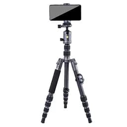 Штатив Vanguard VEO 3GO 235CB (VEO 3GO 235CB), Чорний - мініатюра 33