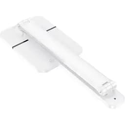 Настільна лампа Hoco HX11 Foldable Table Lamp White - мініатюра 4