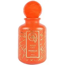 Парфумована вода оригінал тестер Marelle Perfumes Wild Cat 100 мл