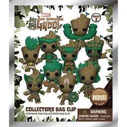 Игровая фигурка на клипсе Monogram серии Грут S2 в ассортименте (68940)