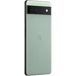 Смартфон Google Pixel 6a 6/128GB Sage (Global Version) - мініатюра 2
