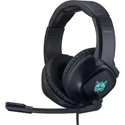 Ігрові навушники Onikuma K19 Professional Gaming Black [113077] - мініатюра 2