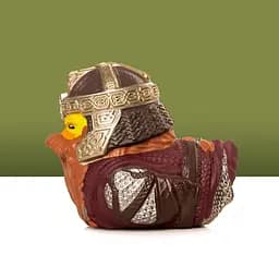 Фігурка Качка TUBBZ (Mini Edition) Володар кілець Гімлі Lord of the Rings Gimli 4,5 см - мініатюра 4