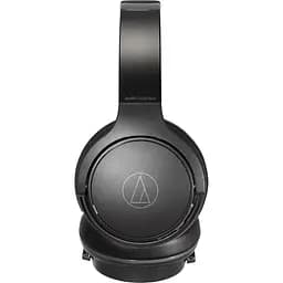 Навушники Audio-Technica ATH-S220BT Black (ATHS220BTBK) - мініатюра 5
