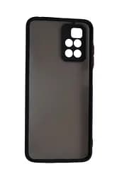 Чохол XON PhoneCase для Xiaomi Redmi 10 (PCSB3211011B 0199) Чорний - мініатюра 3