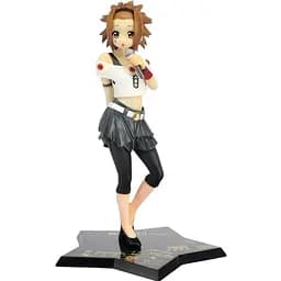 Фигурка Banpresto K-On! Ritsu Tainaka Кей-Он! Рицу Тайнака 16 см B KO RT 16