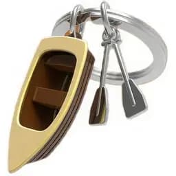 Брелок Metalmorphose Row Boat (8000021004159)