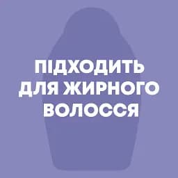 Шампунь OGX Детокс для глибокого очищення з кокосовим вугіллям та каоліном 385 мл (8232804S) - мініатюра 2