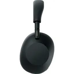Навушники Bluetooth Stereo Sony WH-1000XM6 Black EU - мініатюра 4