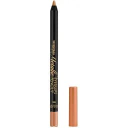 Карандаш для глаз и губ Deborah Metallic тон 4 (Metallic Bronze) 1.5 г