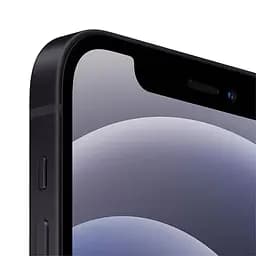 Смартфон iPhone 12 64GB Model A2403 Grade B Seller Refurbished Black - мініатюра 2