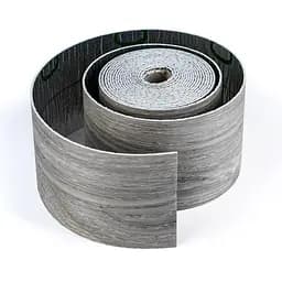 Молдинг виниловый самоклеящийся 5000х100х2мм Матовый (D) SW-00001797