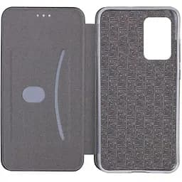 Чохол-книжка BeCover Exclusive для Samsung Galaxy A53 5G SM-A536 Black (707935) - мініатюра 3