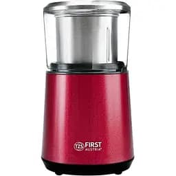Кавомолка First FA-5486-2-RE
