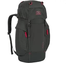 Рюкзак туристический Highlander Rambler 33 Charcoal (RAM033-CH)
