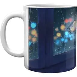 Кружка GeekLand Komi Can't Communicate У Комі-сан проблеми зі спілкуванням Комі KC 02.02