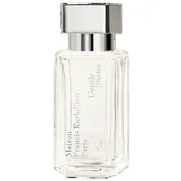 Парфюмированная вода оригинал Maison Francis Kurkdjian Gentle Fluidity Silver 35 мл