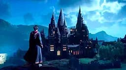 Гра Hogwarts Legacy Deluxe Edition для PS4 (EN + RU sub) [84296] - мініатюра 9
