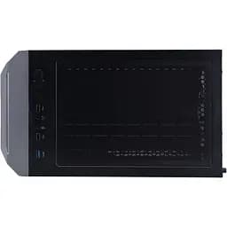 Корпус 1stPlayer D3-A-BK-1F7-14-1F7 Black [146454] - мініатюра 8