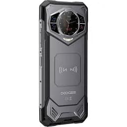 Смартфон Doogee S200 12/256Gb UA-UCRF Grey [123534] - мініатюра 6