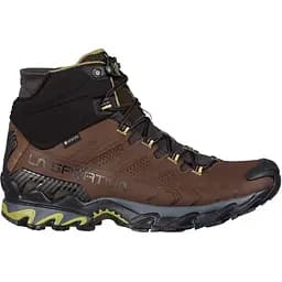 Черевики LaSportiva Ultra Raptor II Mid Leather GTX 43 Chocolate LaSportiva (1052-34J805811 43) - мініатюра 3