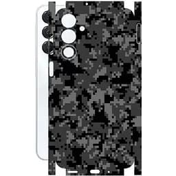 Захисна плівка StatusSKIN для Samsung Galaxy A16 5G A166 Корпус Вініл Піксель 1