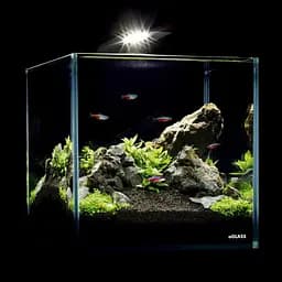 Комплект AquaLighter Nano Set, 10 л - мініатюра 6