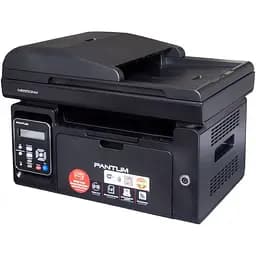 БФП A4 ч/б Pantum M6550NW з Wi-Fi - мініатюра 3
