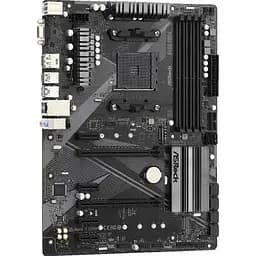 Материнська плата ASRock (B450 Pro4 R2.0) - мініатюра 4