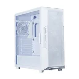 Корпус Zalman i3 Neo ARGB V2 White - мініатюра 8