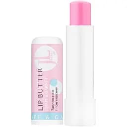 Бальзам-масло для губ Jovial Luxe Lip Butter тон 01 (Виноград и гранат) 4.5 г