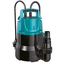 Дренажный насос Leo LKS-756P 0.75кВт Hmax 9м Qmax 200л/мин (773144)