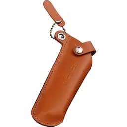 Чохол шкіряний для Roxon К2 коричневий