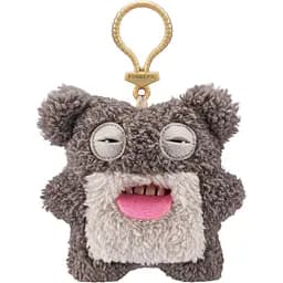 Брелок Fuggler Коричневый Лесной Страх (15706H)