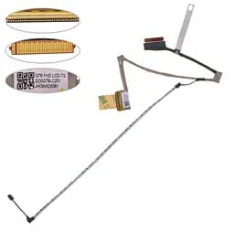 Шлейф матриці для ноутбука HP (15-CS, 15-CW), 40pin (dd0g7blc201)