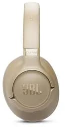 Гарнітура JBL TUNE 730BT Beige (JBLT730BTBEG) (7225532) - мініатюра 8