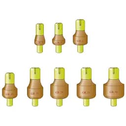 Измеритель глубины Stonfo 236 Small Size Plummet 5g